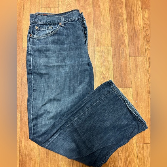 Seven For Mankind, Relaxed, 36 - Picture 1 of 6